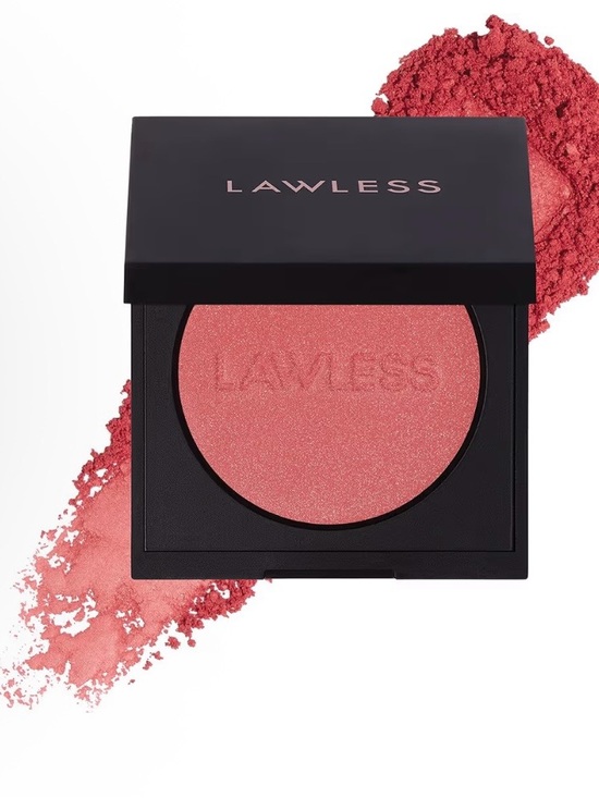 LAWLESS Other - Lawless Make Me Blush Velvet Blush in Phoenix, BNIB!
